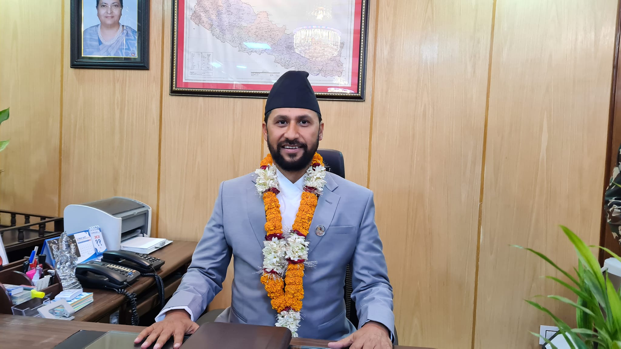 उपप्रधानमन्त्री लामिछानेको मुद्दामा अन्तिम सुनुवाइ सुरु, आजै आदेश आउने सम्भावना 